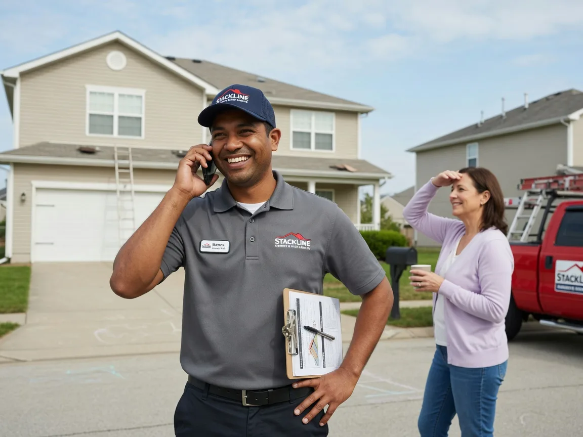 Chimney flashing repair Newark, TX FAQs